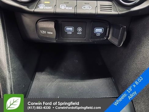 Used 2020 Hyundai Veloster N w/ Performance Package image 21