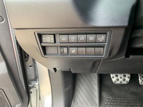 New 2026 Toyota Tundra SR5 AWD/4WD image 30