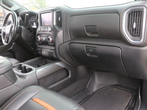 Used 2021 GMC Sierra 2500 AT4 w/ Gooseneck/5TH Wheel Package image 34