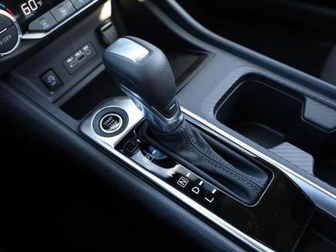 New 2025 Nissan Sentra SV image 16