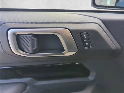 New 2026 Ford Bronco 2-Door AWD/4WD image 19