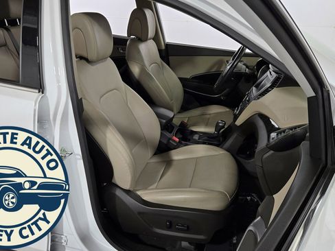 Used 2017 Hyundai Santa Fe Sport 2.0T image 33