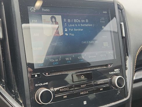 Used 2022 Subaru Forester Wilderness image 17