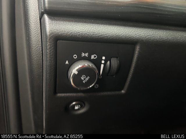 Used 2019 Jeep Grand Cherokee Altitude AWD/4WD image 26