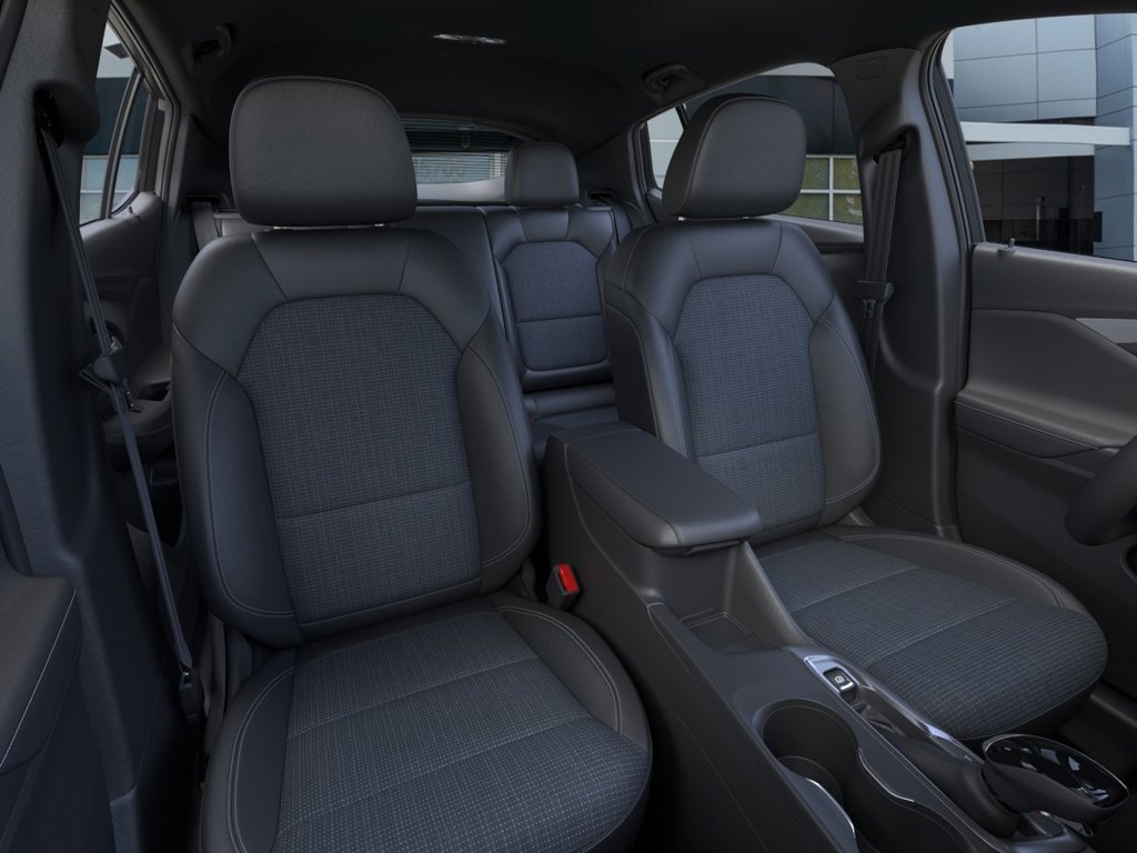 New 2026 Buick Envista Sport Touring w/ Convenience I Package FWD image 16
