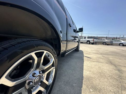 Used 2008 Ford F150 Harley-Davidson RWD image 18