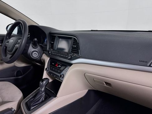 Used 2018 Hyundai Elantra SEL image 28
