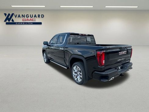 New 2026 GMC Sierra 1500 Denali image 5