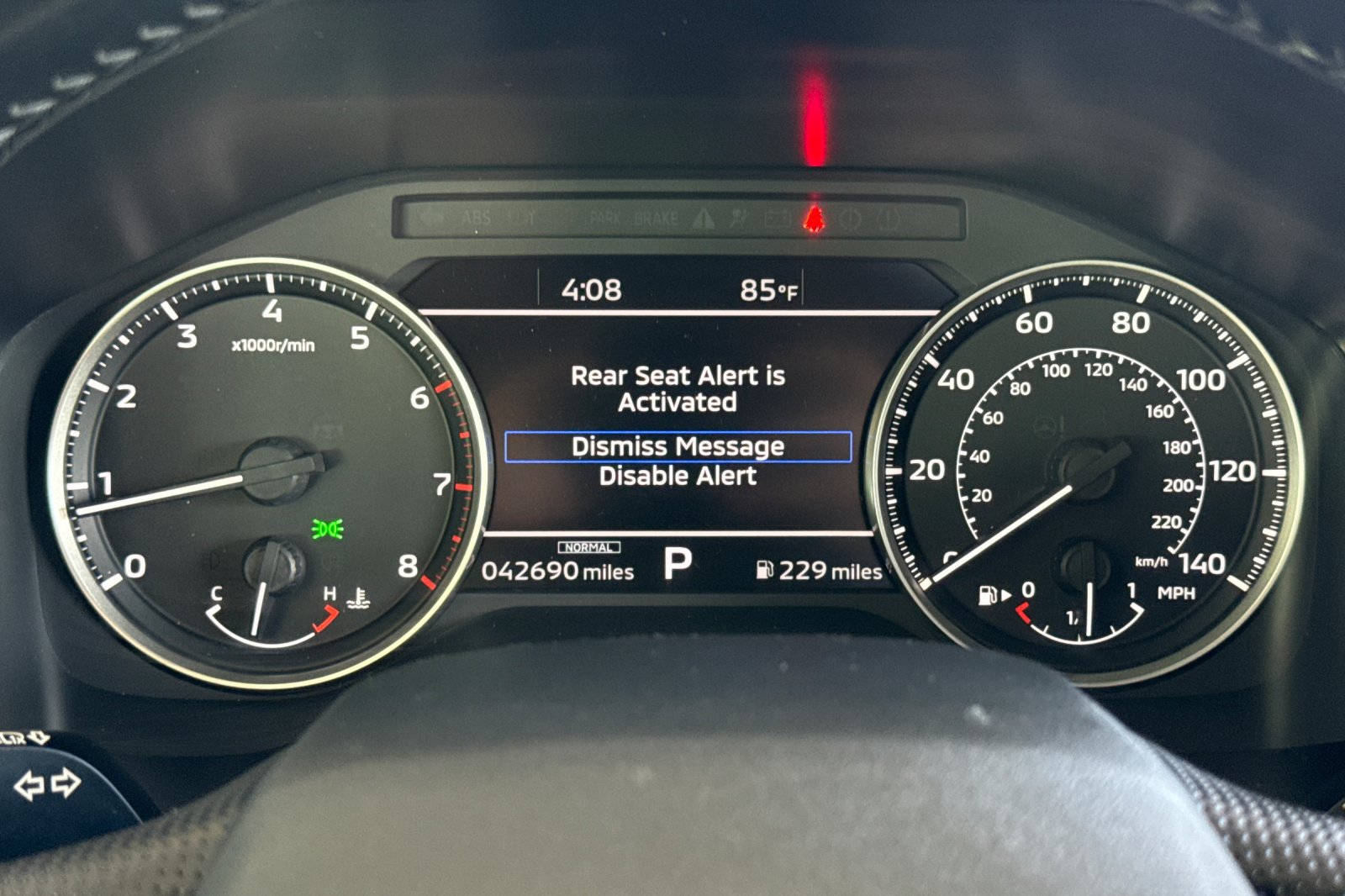 Used 2024 Mitsubishi Outlander SE AWD/4WD image 25
