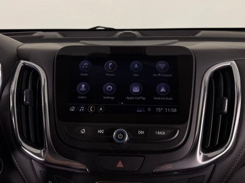 Used 2019 Chevrolet Equinox Premier AWD/4WD image 22