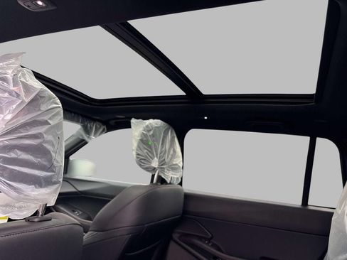 New 2026 Jeep Cherokee Limited AWD/4WD image 8
