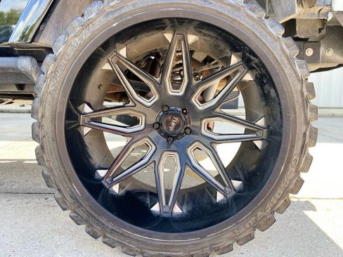 Used 2012 Jeep Wrangler Sport AWD/4WD image 10