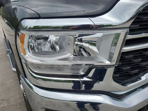 Used 2024 RAM 2500 Tradesman w/ Safety Group RWD image 28