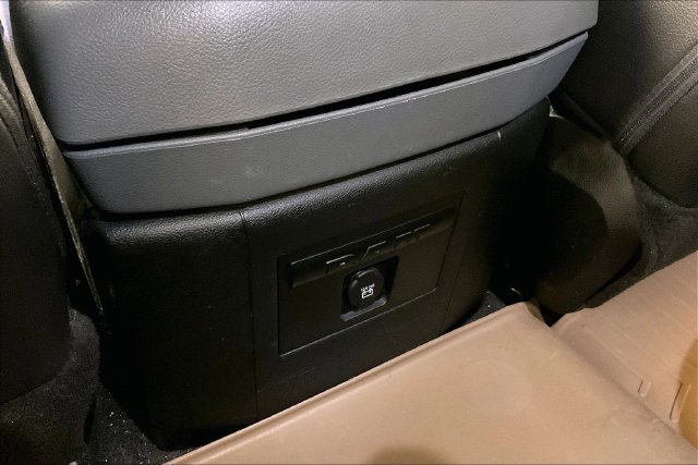 Used 2019 RAM 1500 Warlock w/ Electronics Group RWD image 8