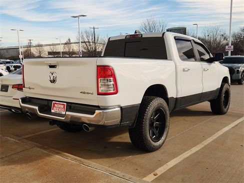 Used 2022 RAM 1500 Lone Star image 3