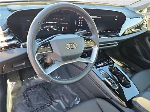 Certified 2025 Audi A5 2.0T Premium Plus w/ Premium Plus AWD/4WD image 10