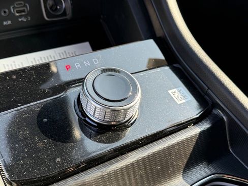 New 2025 Jeep Grand Cherokee L Limited w/ Luxury Tech Group II image 23