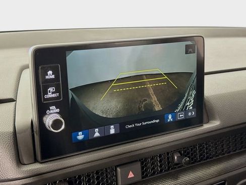 New 2026 Honda CR-V Sport-L image 7