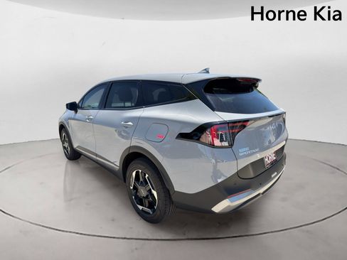 New 2026 Kia Sportage S AWD/4WD image 5