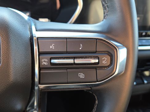 Certified 2024 GMC Canyon Elevation w/ Elevation Premium Package image 25