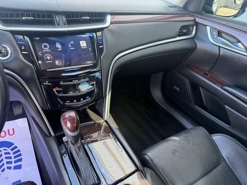 Used 2016 Cadillac XTS FWD image 12