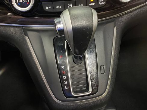 Used 2016 Honda CR-V EX-L image 24