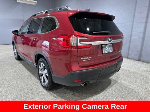 Used 2024 Subaru Ascent Premium w/ Convenience Package AWD/4WD image 8