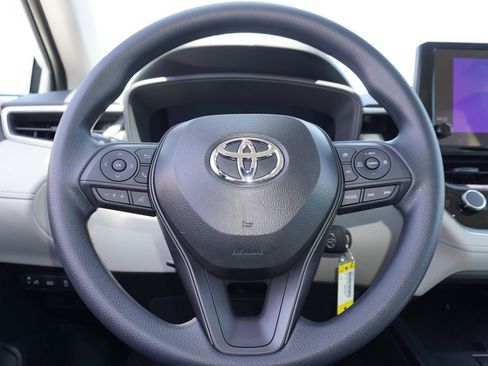 Certified 2026 Toyota Corolla Cross L FWD image 20