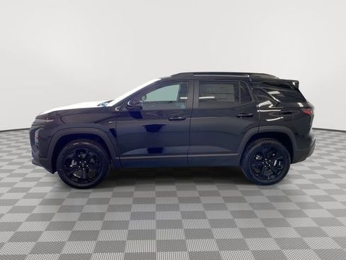 New 2026 Chevrolet Equinox LT FWD image 8