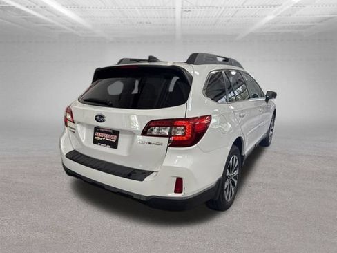 Used 2016 Subaru Outback 2.5i Limited AWD/4WD image 26