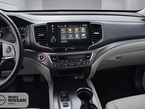 Used 2022 Honda Pilot Special Edition image 9