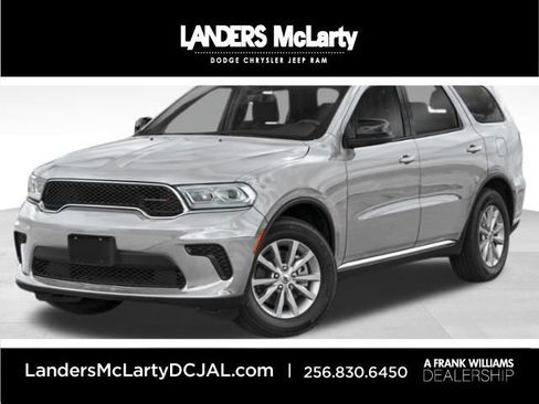 New 2026 Dodge Durango GT RWD image 1