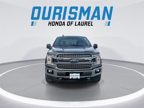 Used 2019 Ford F150 XLT w/ XTR Package image 3