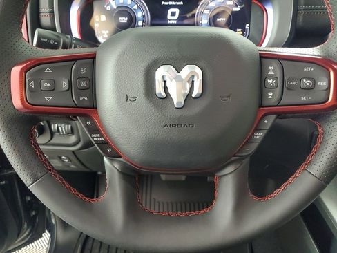 New 2026 RAM 1500 Rebel w/ Bed Utility Group image 21