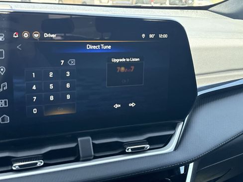 Used 2026 Chevrolet Equinox LT AWD/4WD image 20