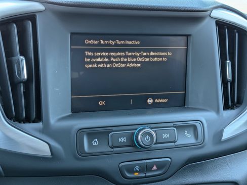 Certified 2023 GMC Terrain SLE FWD image 14