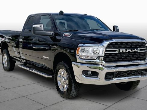 Used 2024 RAM 2500 Big Horn image 3