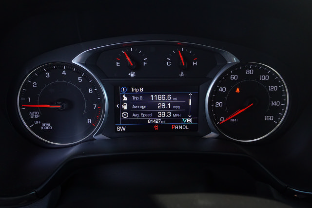 Used 2021 Chevrolet Blazer LT AWD/4WD image 15