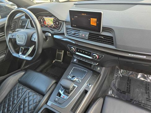 Used 2019 Audi SQ5 Prestige image 10