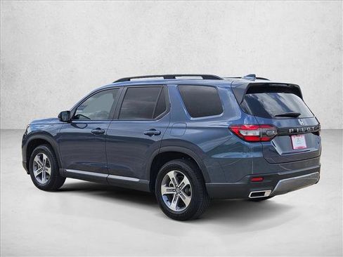 Used 2026 Honda Pilot EX-L image 8