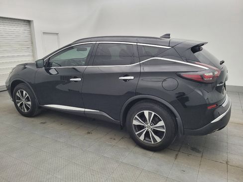Used 2019 Nissan Murano SV w/ Premium Package image 3