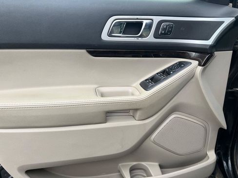 Used 2013 Ford Explorer Limited FWD image 14