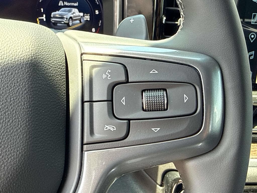 New 2026 Chevrolet Silverado 1500 RST w/ Protection Package AWD/4WD image 7