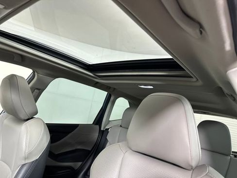 Used 2024 Subaru Forester Limited image 12