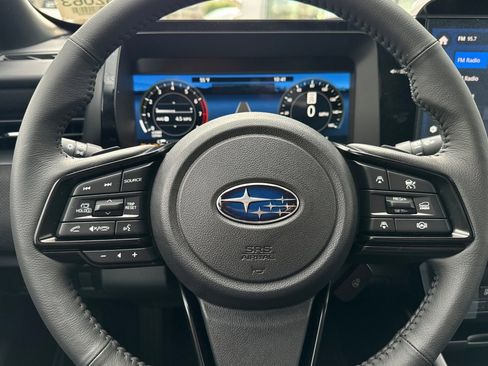 New 2026 Subaru Outback Limited image 26