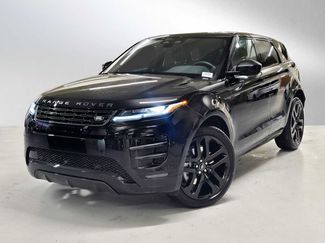New 2026 Land Rover Range Rover Evoque Dynamic SE video 1