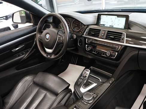 Used 2018 BMW 430i Convertible RWD image 15
