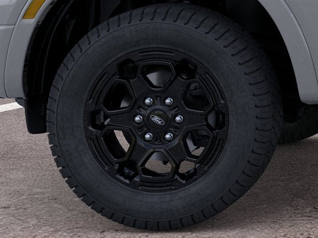 New 2026 Ford Ranger XLT w/ FX4 Off-Road Package AWD/4WD image 19