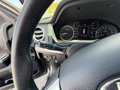 Used 2019 Toyota Tundra SR5 AWD/4WD image 36