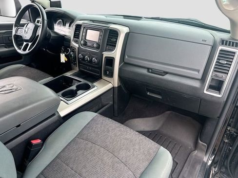 Used 2014 RAM 1500 Big Horn image 26